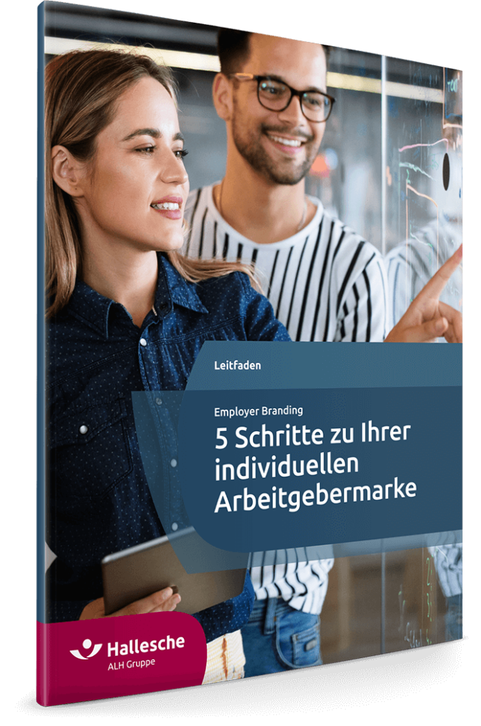 Leitfaden Employer Branding