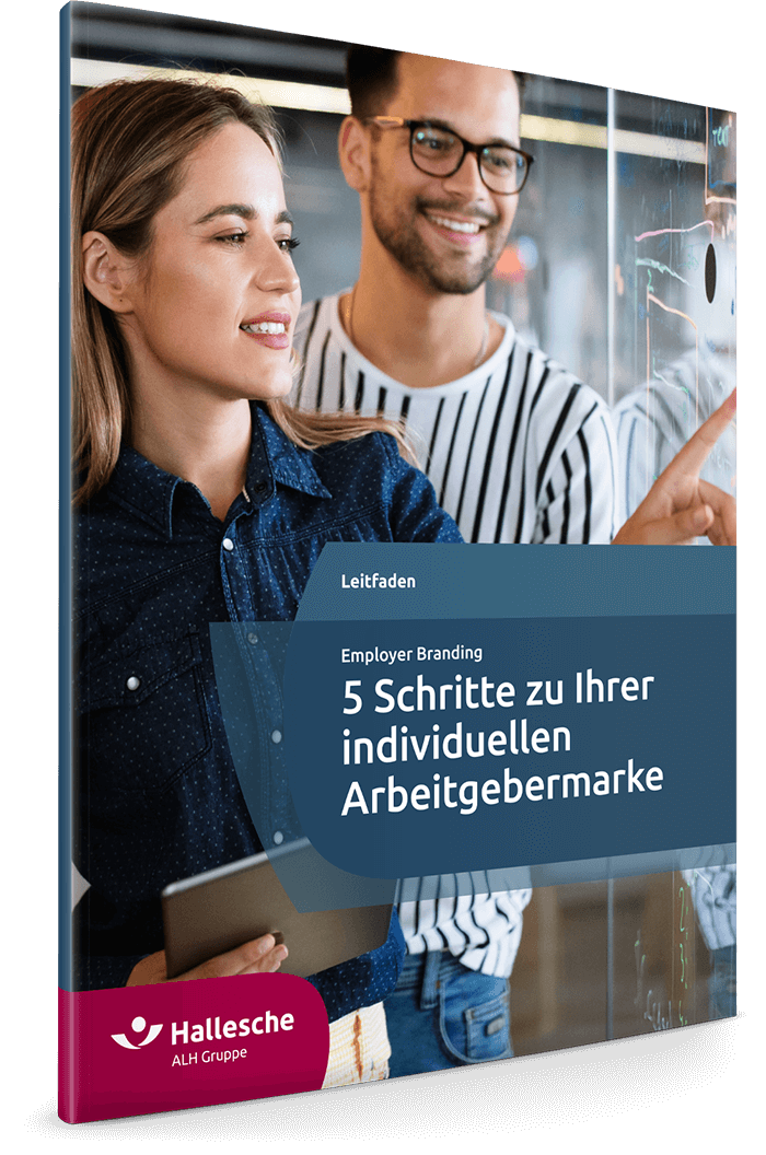 Leitfaden Employer Branding